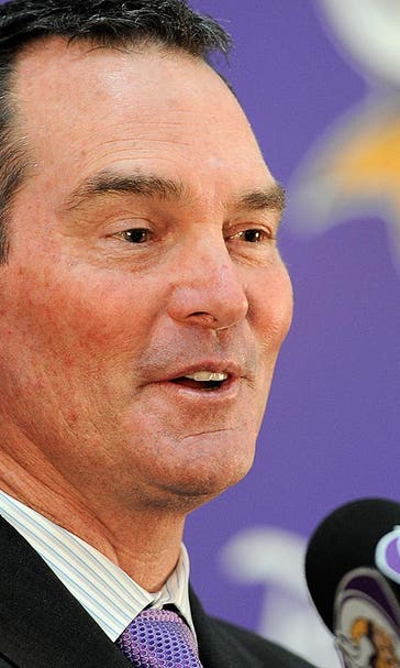 Zimmer ready for on-field part of job